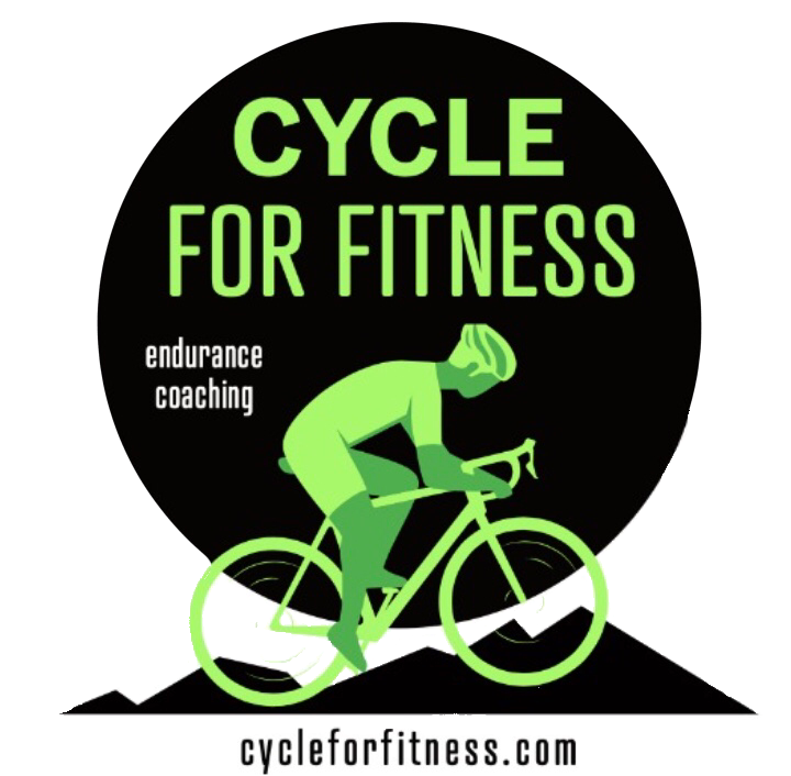 Cycle For Fitness Coaching